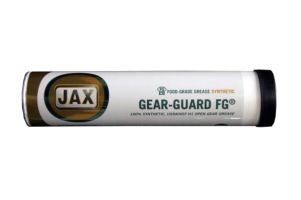 JAX gear-guard® fg synthetic